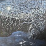 Icy Winter